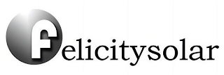 FELICITYSOLAR logo