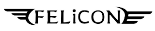 FELICON logo