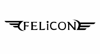 FELICON logo