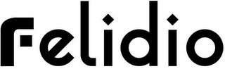 FELIDIO logo