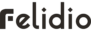 FELIDIO logo