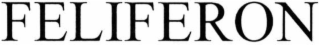 FELIFERON logo