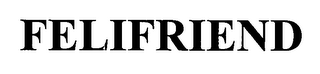 FELIFRIEND logo