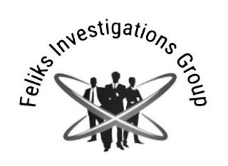 FELIKS INVESTIGATIONS GROUP logo