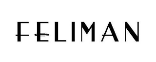 FELIMAN logo