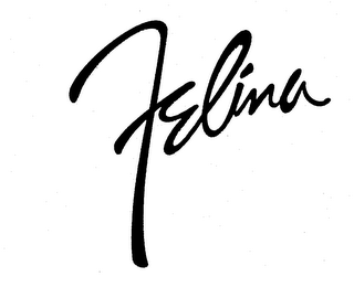 FELINA logo
