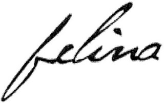 FELINA logo