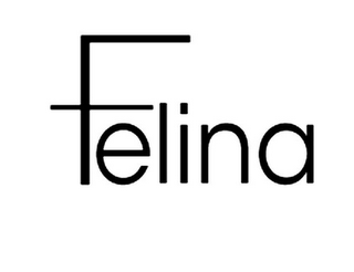 FELINA logo