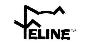 FELINE logo