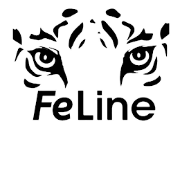 FELINE logo
