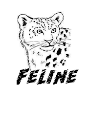 FELINE logo