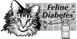 FELINE DIABETES INSULIN logo