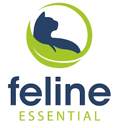 FELINE ESSENTIAL logo