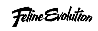 FELINE EVOLUTION logo