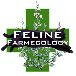 FELINE FARMECOLOGY logo