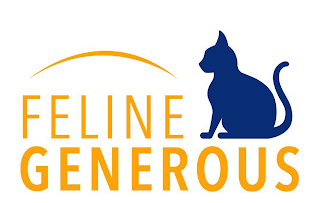 FELINE GENEROUS logo