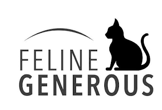 FELINE GENEROUS logo