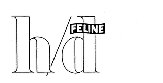 FELINE H/D logo