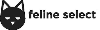 FELINE SELECT logo