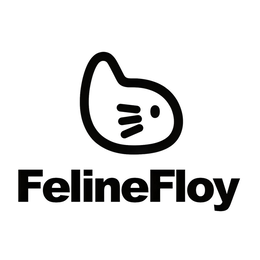 FELINEFLOY logo