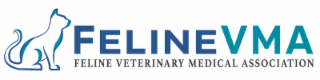 FELINEVMA FELINE VETERINARY MEDICAL ASSOCIATION logo