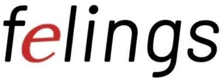 FELINGS logo