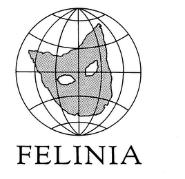 FELINIA logo