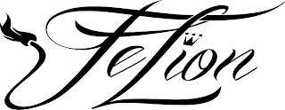 FELION logo