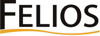 FELIOS logo