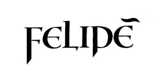 FELIPE logo