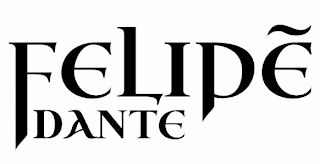 FELIPE DANTE logo