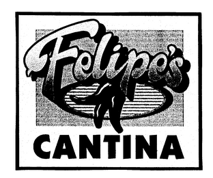FELIPE'S CANTINA logo