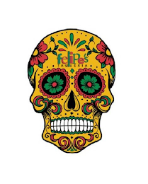 FELIPE'S TAQUERIA logo
