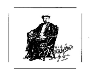 FELIPPO logo