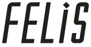 FELIS logo