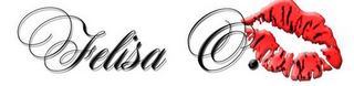 FELISA O. logo