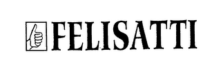 FELISATTI logo