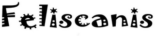 FELISCANIS logo