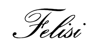FELISI logo