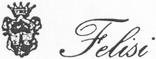 FELISI logo