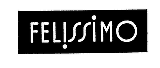 FELISSIMO logo