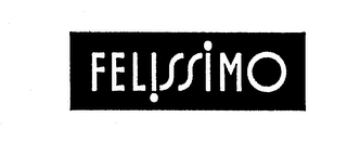 FELISSIMO logo