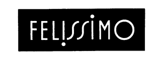 FELISSIMO logo