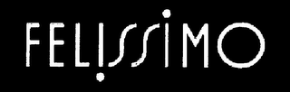FELISSIMO logo