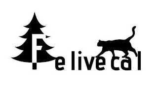 FELIVECAL logo