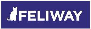 FELIWAY logo