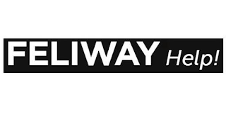 FELIWAY HELP! logo