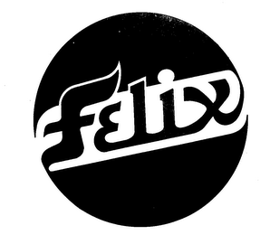 FELIX logo