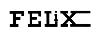 FELIX logo