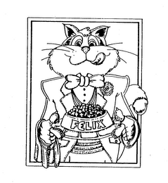 FELIX logo